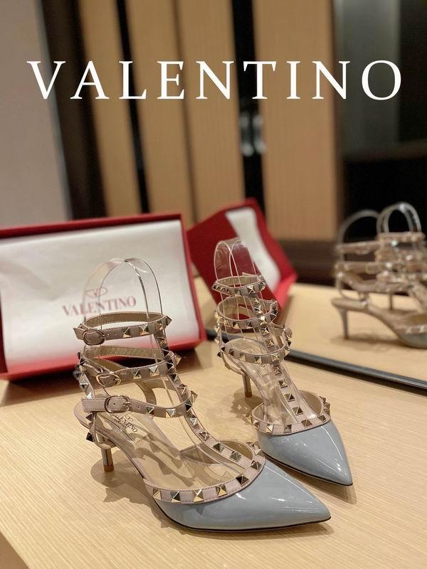 Valentino Women's Shoes 264